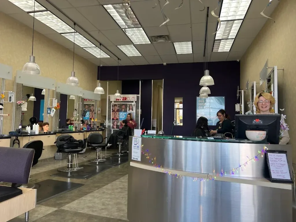 SUPERCUTS — Hair salon in Las Cruces